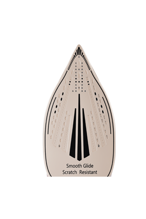 Newal IRN770 Buhar Kazanlı Ütü