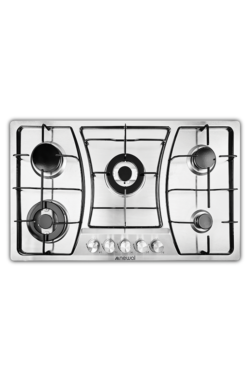 Newal HOB970 Ankastre Inoks Ocak 90cm