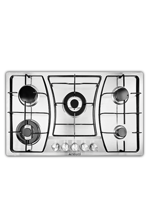 Newal HOB970 Ankastre Inoks Ocak 90cm