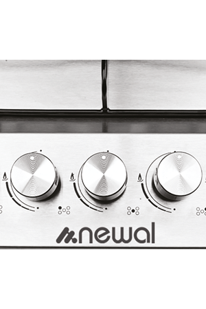 Newal HOB970 Ankastre Inoks Ocak 90cm