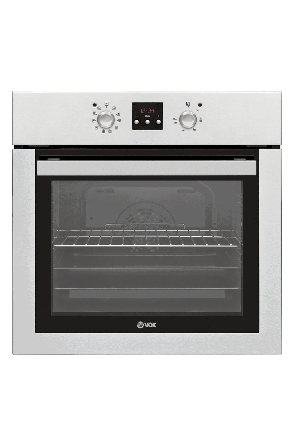 EBB7226 Vox Ankastre Inoks Fırın