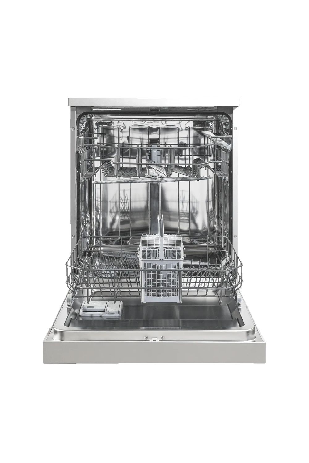 LC12A1EDBE VOX Bulaşık Makinesi Beyaz