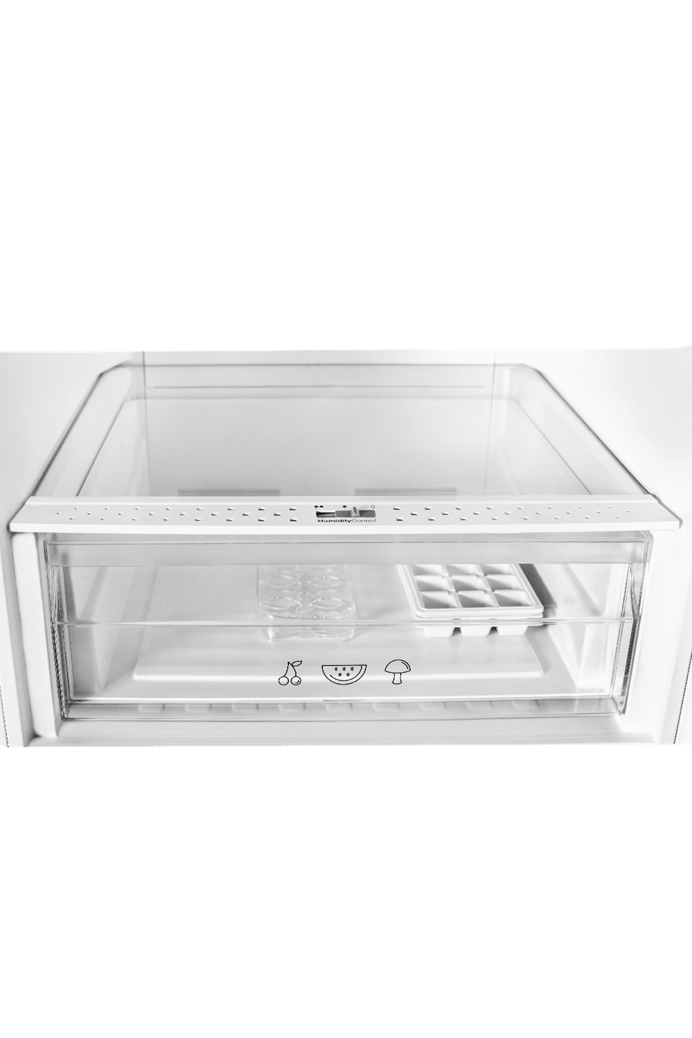 Atlantic MBR331W NoFrost Buzdolabı 331L