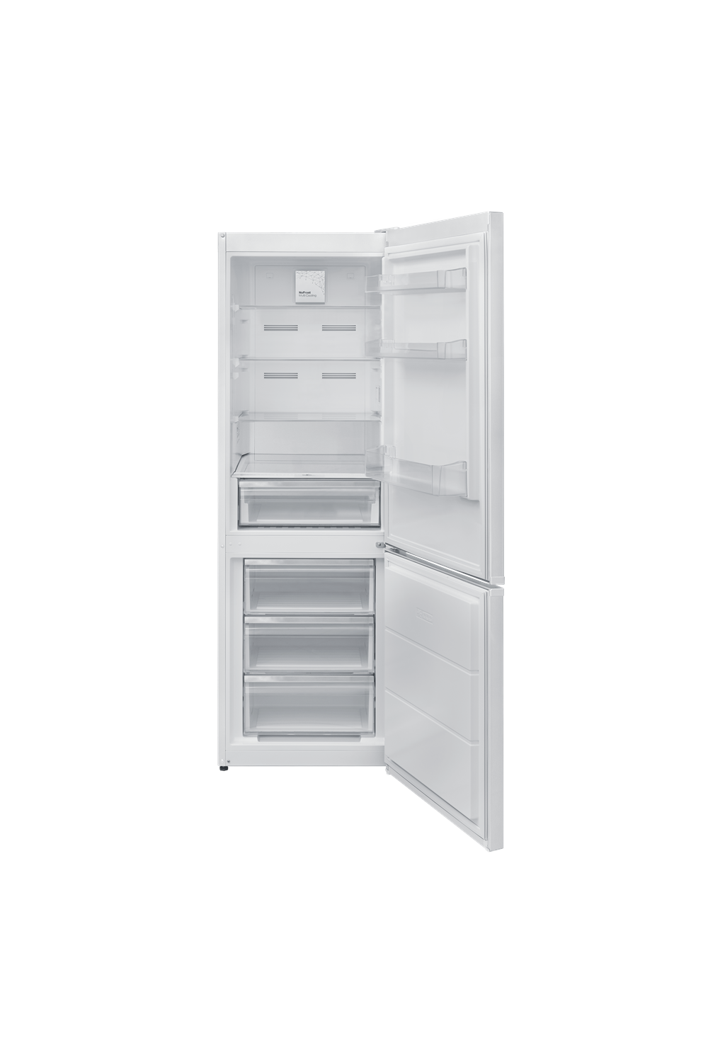 Atlantic MBR331W NoFrost Buzdolabı 331L