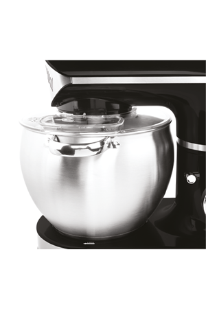 Newal MXR3553/2 Siyah Stand Mikser 8.5L