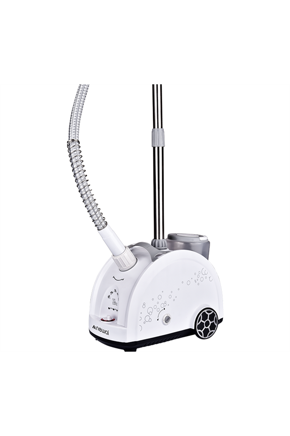 Newal IRN722 Dikey Kırışıklık Giderici Ütü