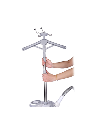 Newal IRN722 Dikey Kırışıklık Giderici Ütü