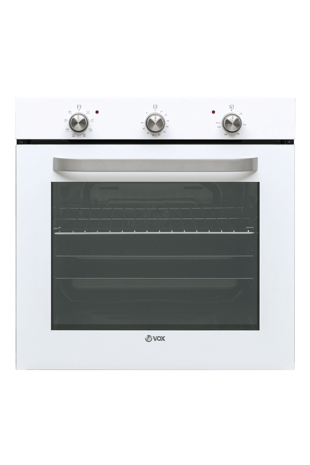 EBB2110W VOX Ankastre Beyaz Fırın