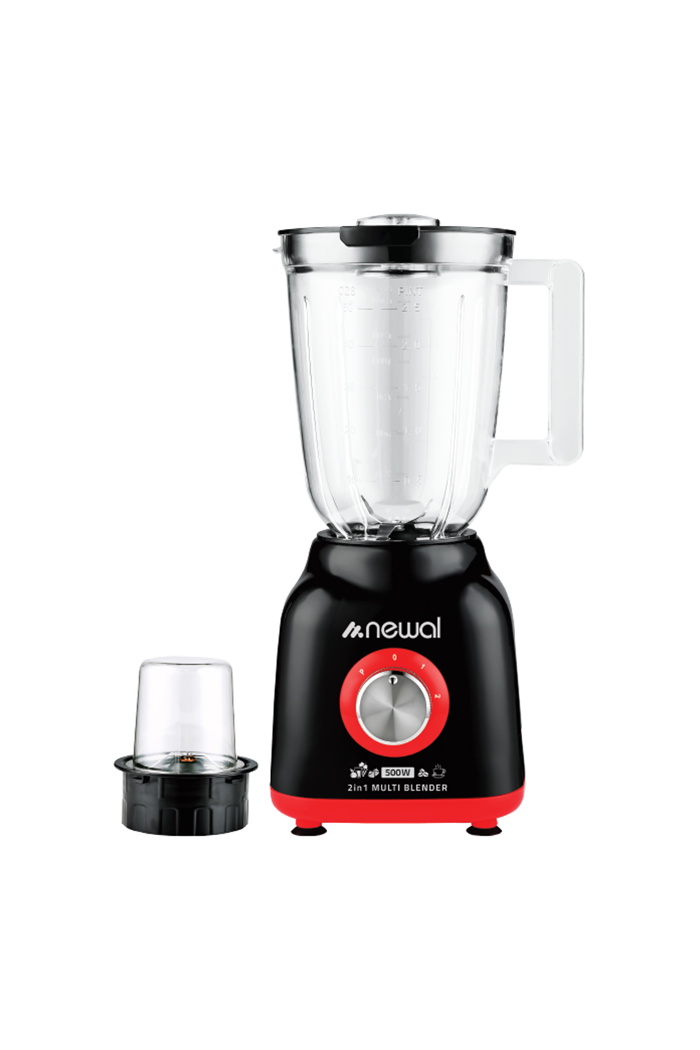 Newal BLD3024 Stand Blender 1.5L