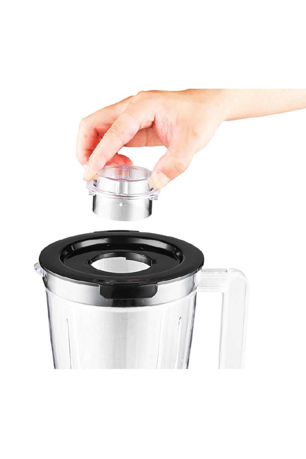 Newal BLD3024 Stand Blender 1.5L