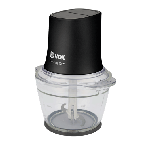 VOX MC400 Doğrayıcı 1L