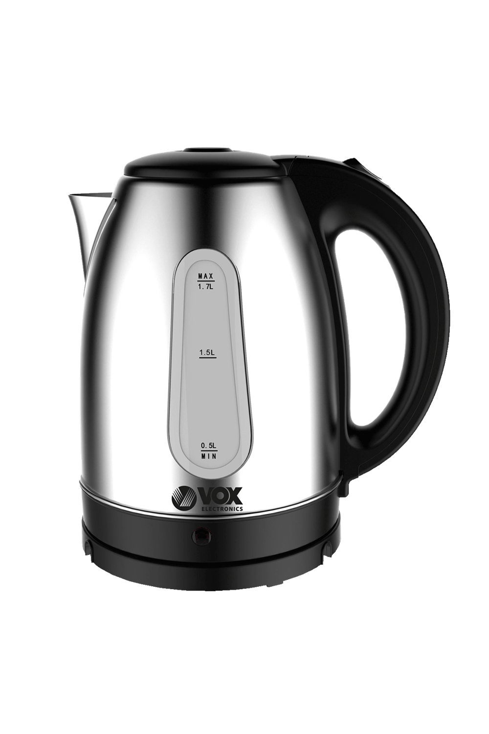VOX WK1708 Çelik Su Isıtıcı