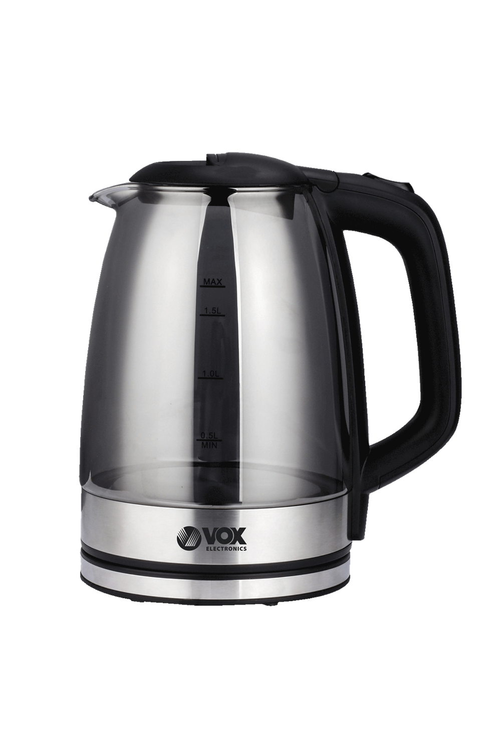 VOX WK8008 Cam Su Isıtıcı