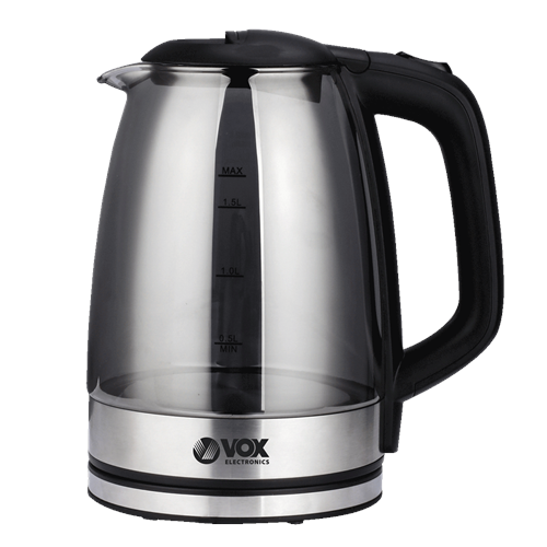 VOX WK8008 Cam Su Isıtıcı