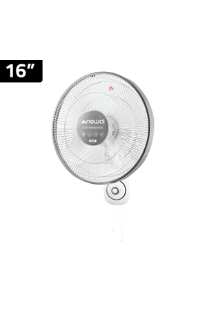 Newal FAN312 Duvar Vantilatörü 16