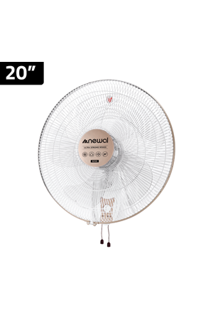 Newal FAN314 Duvar Vantilatörü 20