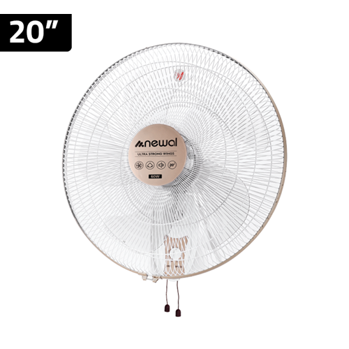 Newal FAN314 Duvar Vantilatörü 20