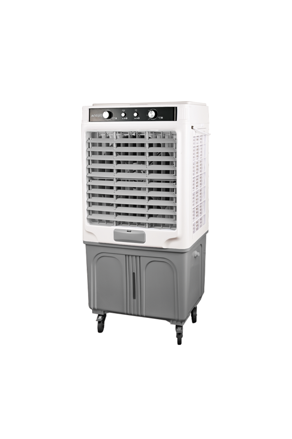 Newal AIR9187/4 Evaporatif Hava Soğutucu 60LT