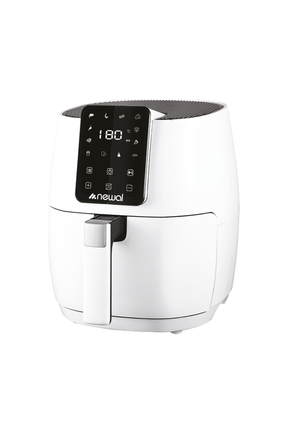 Newal FRY5107 Airfryer 5L