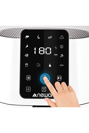 Newal FRY5107 Airfryer 5L