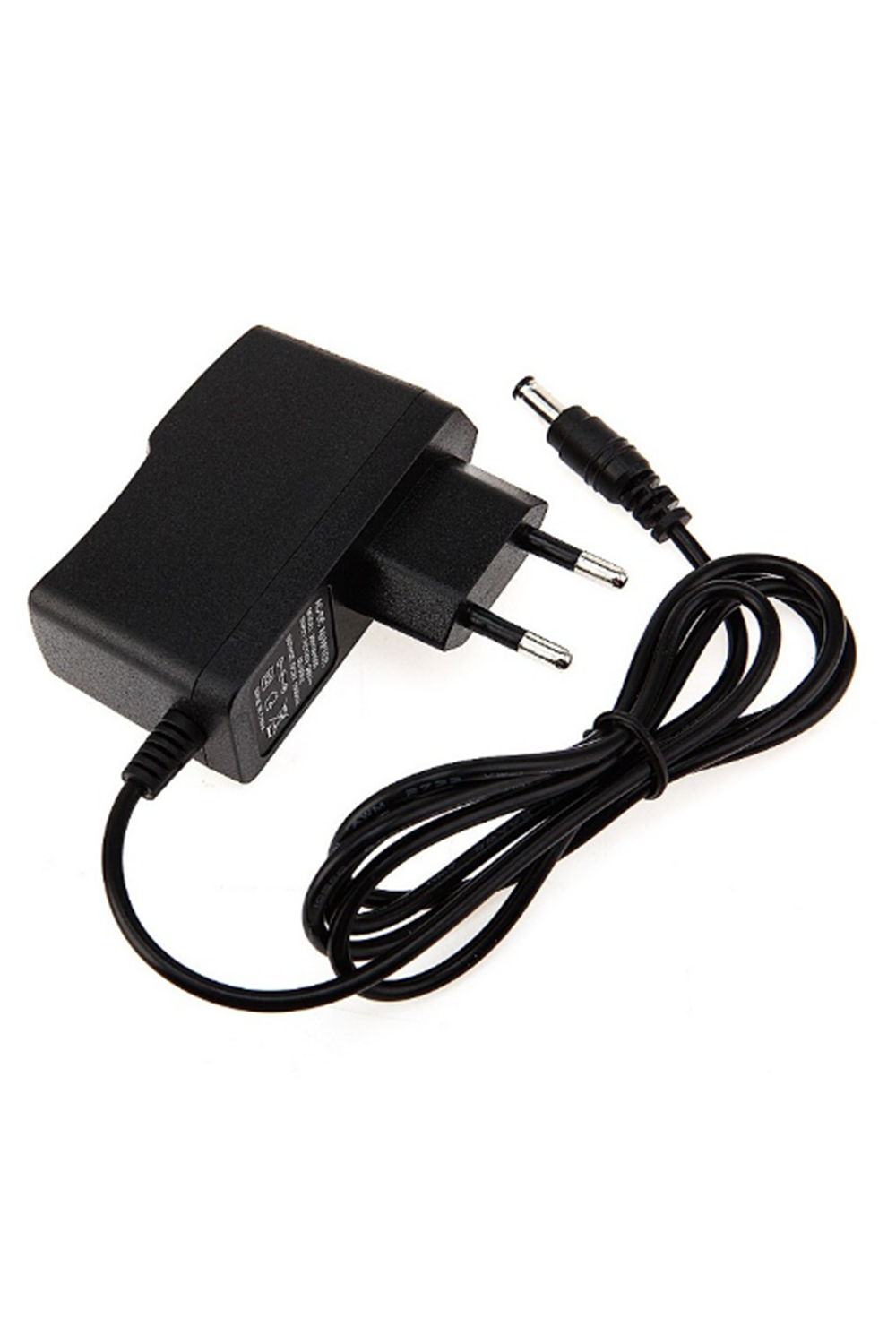 1205P Wellpower 12V 5A Plastik Adaptör