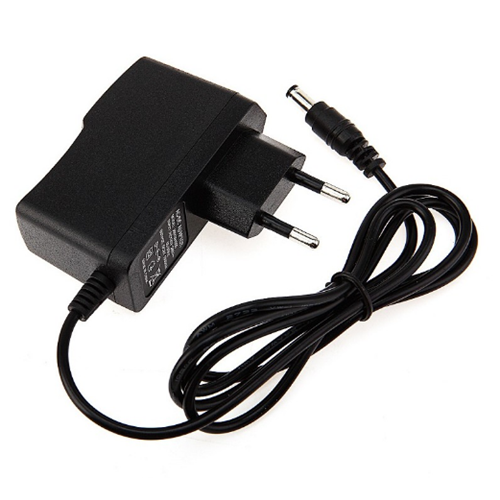 1205P Wellpower 12V 5A Plastik Adaptör