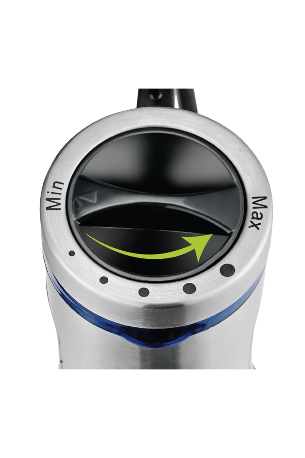 BLD413 Newal Çubuk Blender Inoks