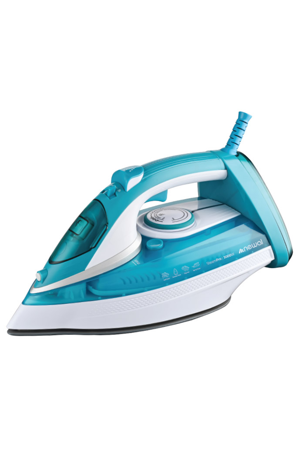 Newal IRN1753 Buharlı Ütü