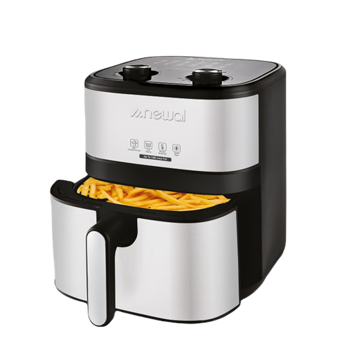 Newal FRY5135 Airfryer 5.5L
