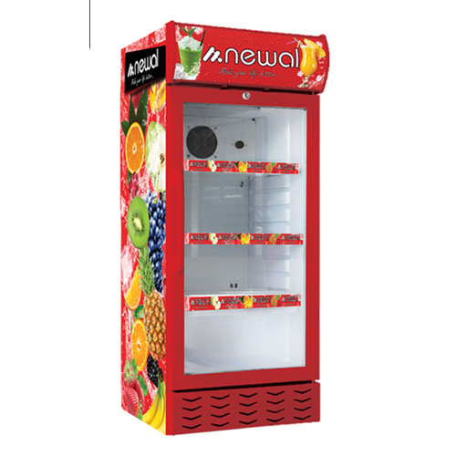 BTL280/03 Newal Şişe Soğutucu Buzdolabı