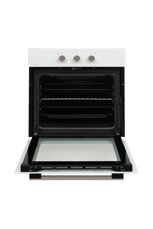 VOX SBM6510W3D Ankastre Beyaz Fırın