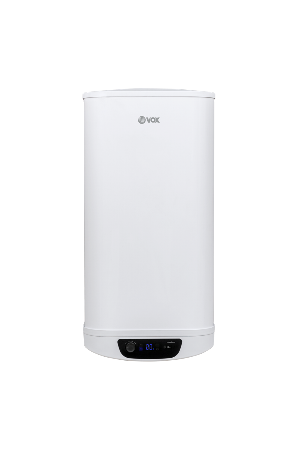 WHSD80 VOX Dijital Elektrikli Termosifon 80L