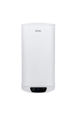 WHSD80 VOX Dijital Elektrikli Termosifon 80L