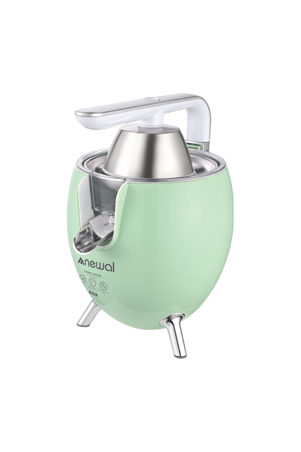 Newal JCR6161 Narenciye Sıkacağı