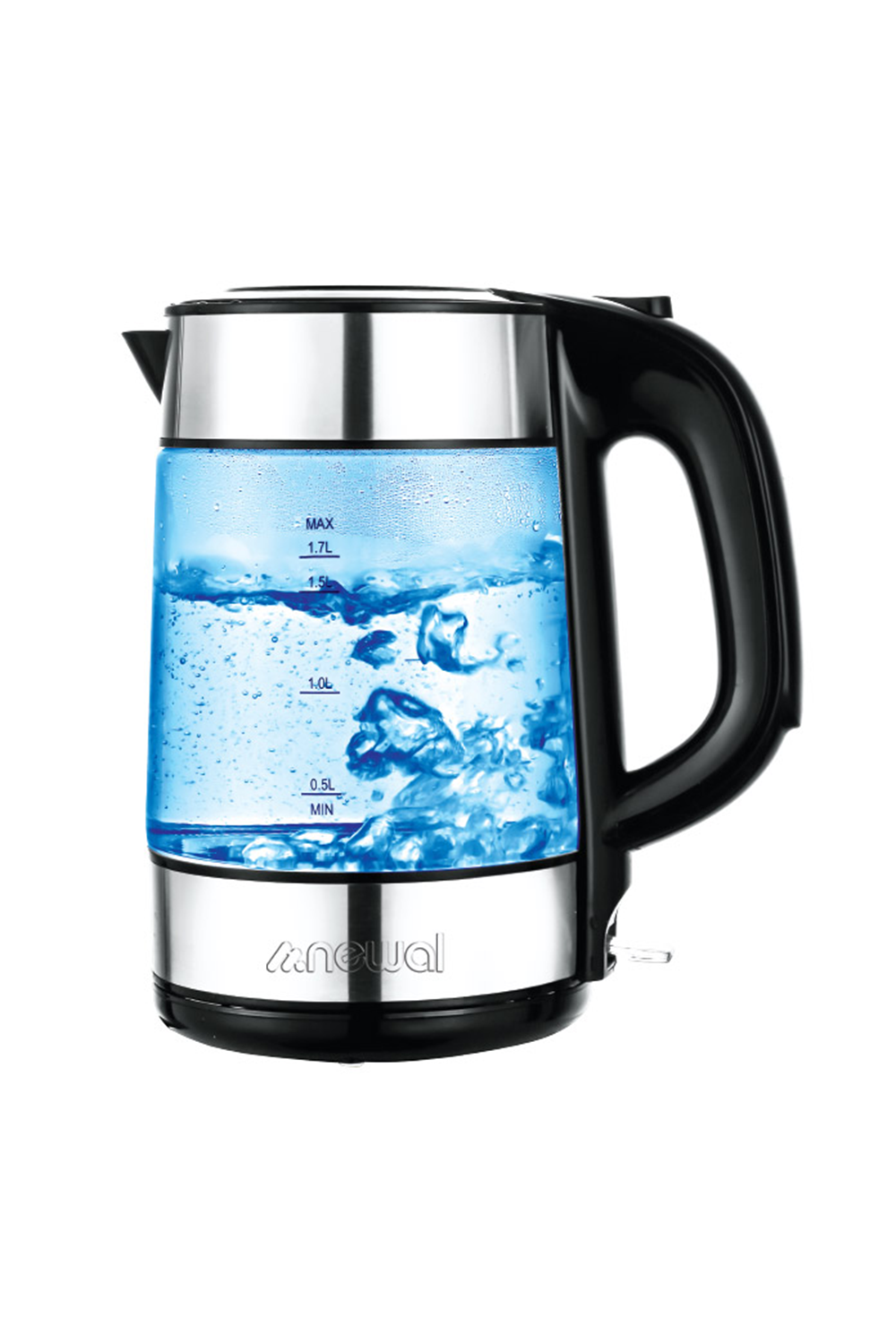 Newal KTL2784 Cam Su Isıtıcı 1.7L