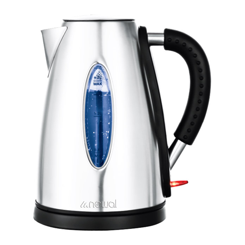 Newal KTL2790 Inoks Su Isıtıcı 1.7L