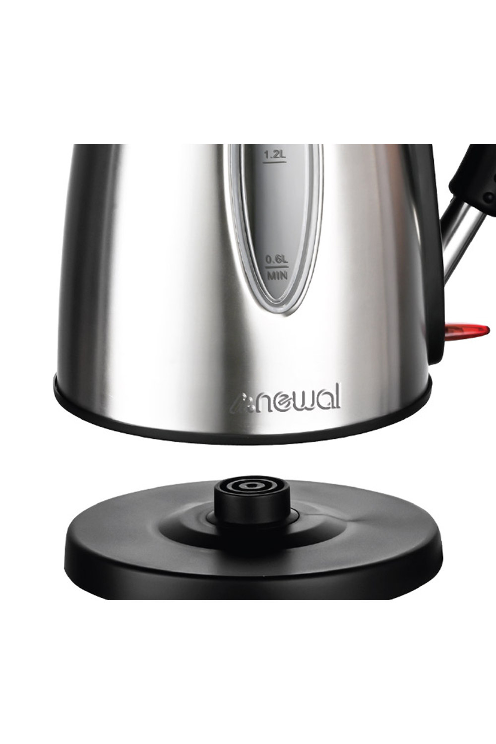 KTL2790 Newal Inoks Su Isıtıcı 1.7L