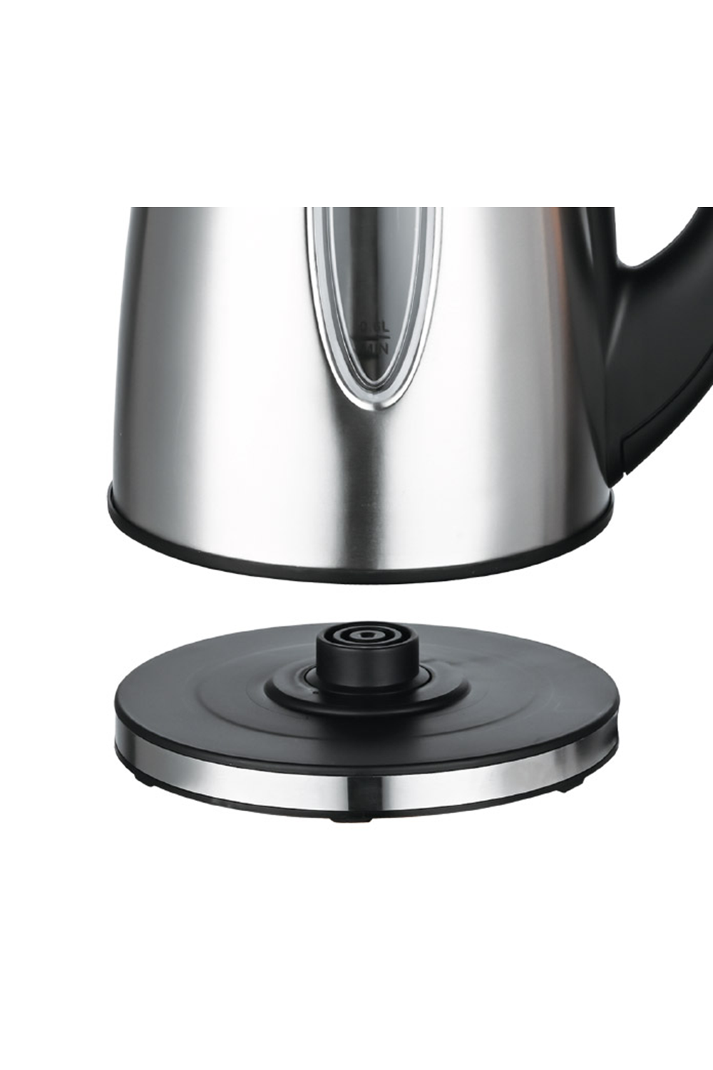 Newal KTL2792 Inoks Su Isıtıcı 1.7L