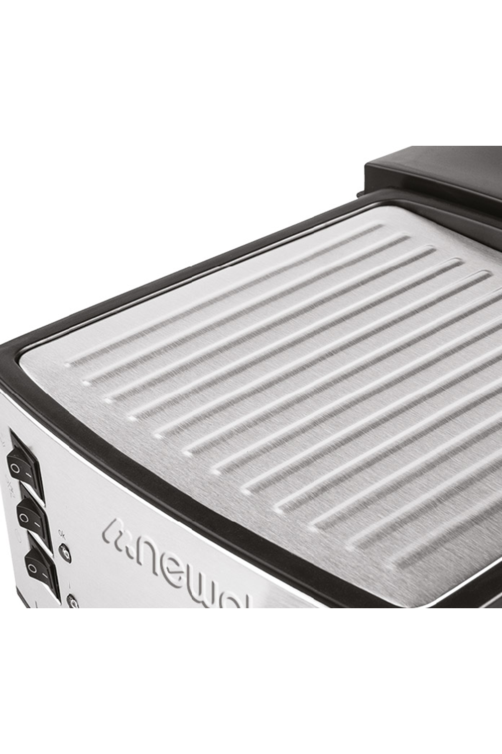 Newal COF3870 Espresso Kahve Makinesi 20Bar