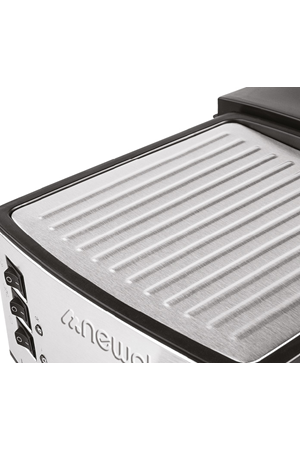 Newal COF3870 Espresso Kahve Makinesi 20Bar