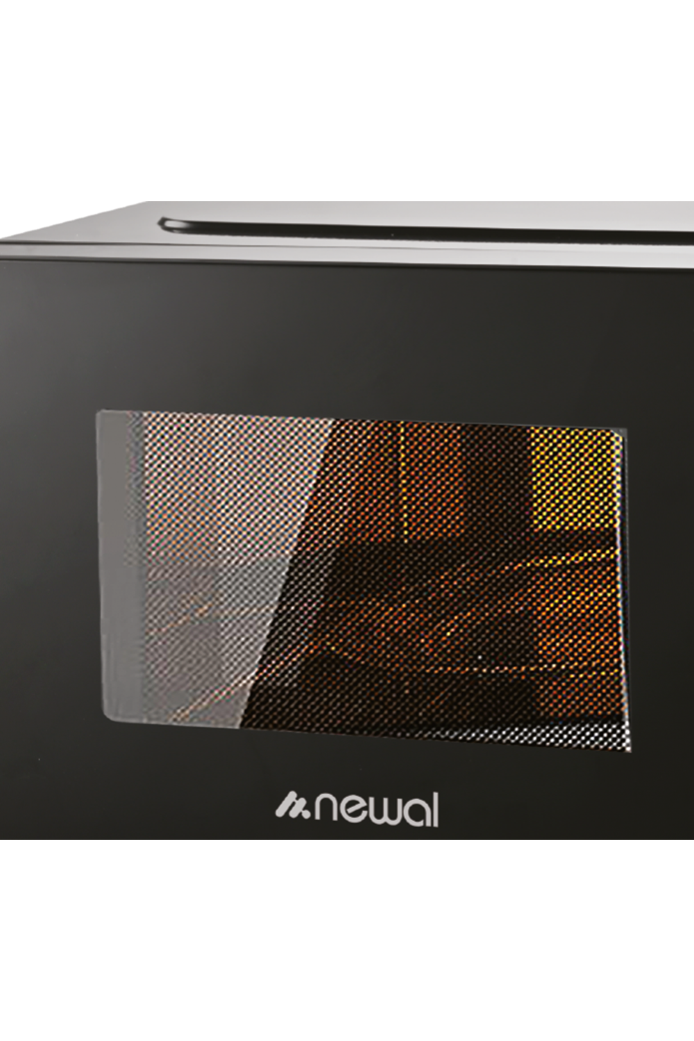 Newal MWO265/2 Siyah Mikrodalga 20L