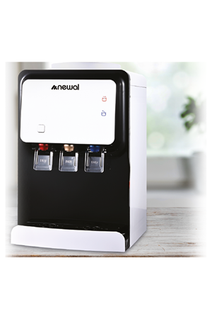 WTD033/2 Newal Masa Üstü Su Sebili