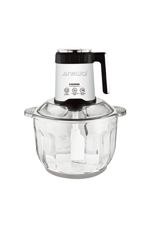 Newal CPR4480 Cam Doğrayıcı 4L