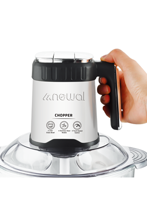 Newal CPR4480 Cam Doğrayıcı 4L