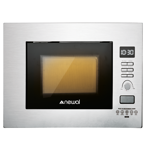 Newal MWO273/5 Ankastre Mikrodalga Fırın
