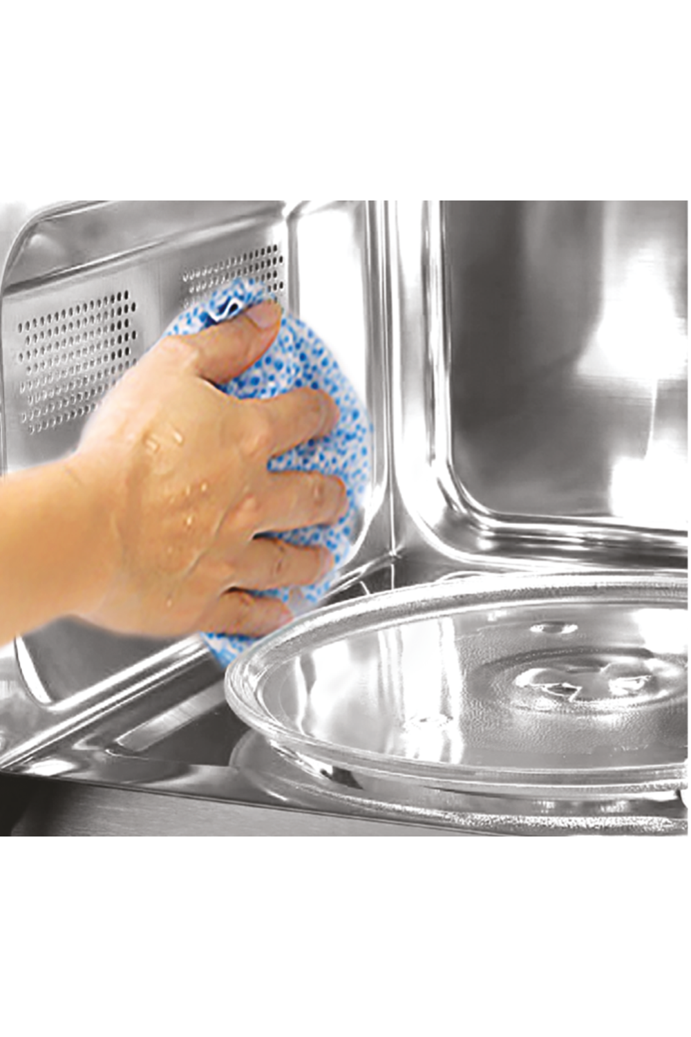 Newal MWO273/5 Ankastre Mikrodalga Fırın