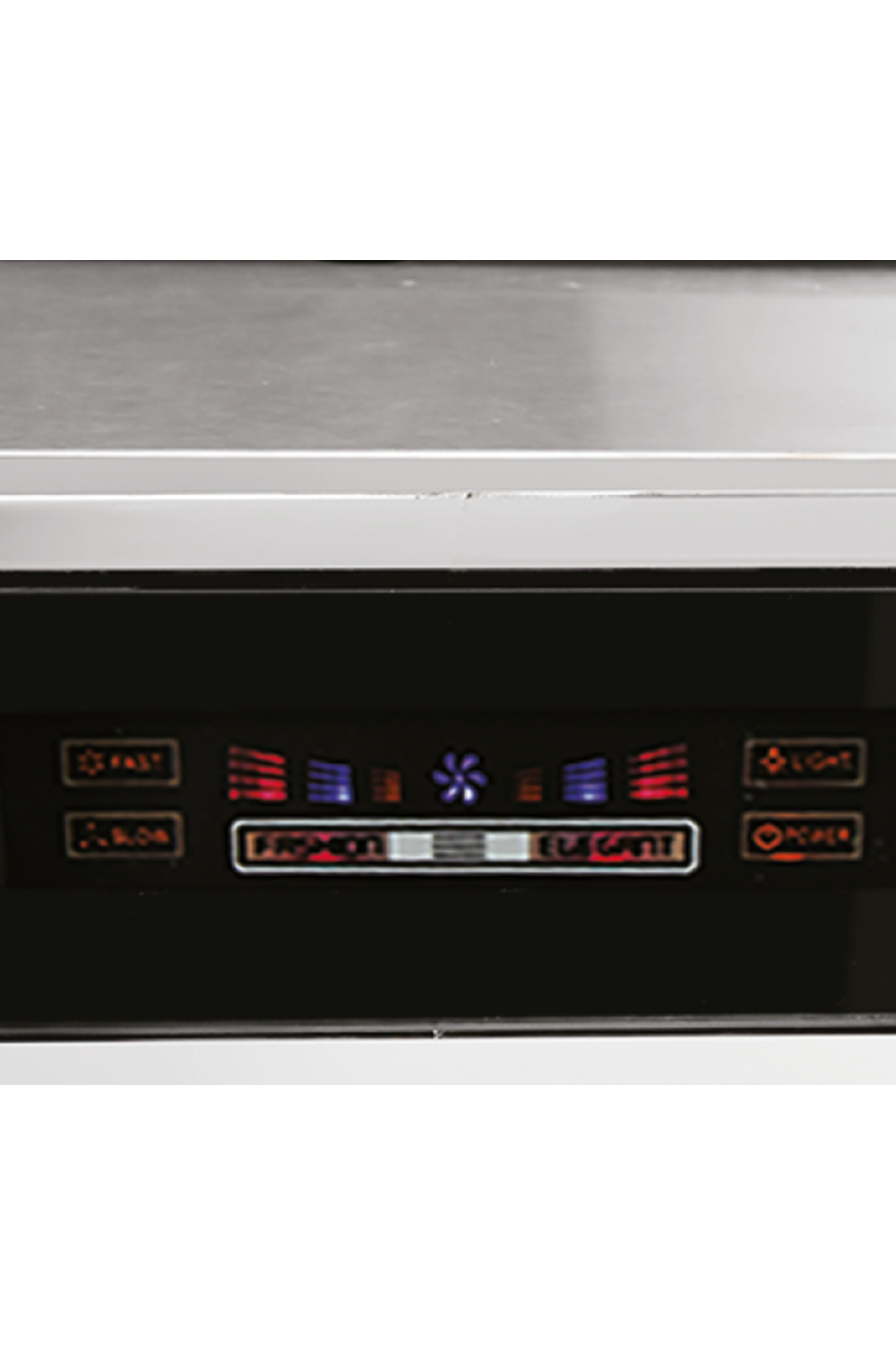 Newal HOD3640/05 Inoks Davlumbaz 60cm