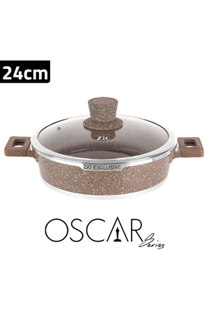 Zio Z8202/24 OscarTencere 24cm