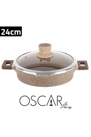 Zio Z8202/24 OscarTencere 24cm