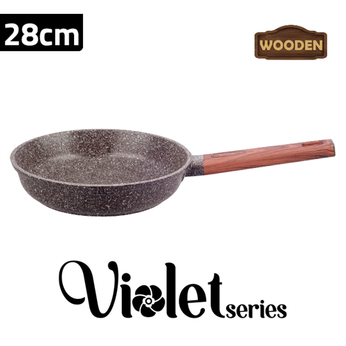 Zio Z8504/28 Vioelet Tava 28cm